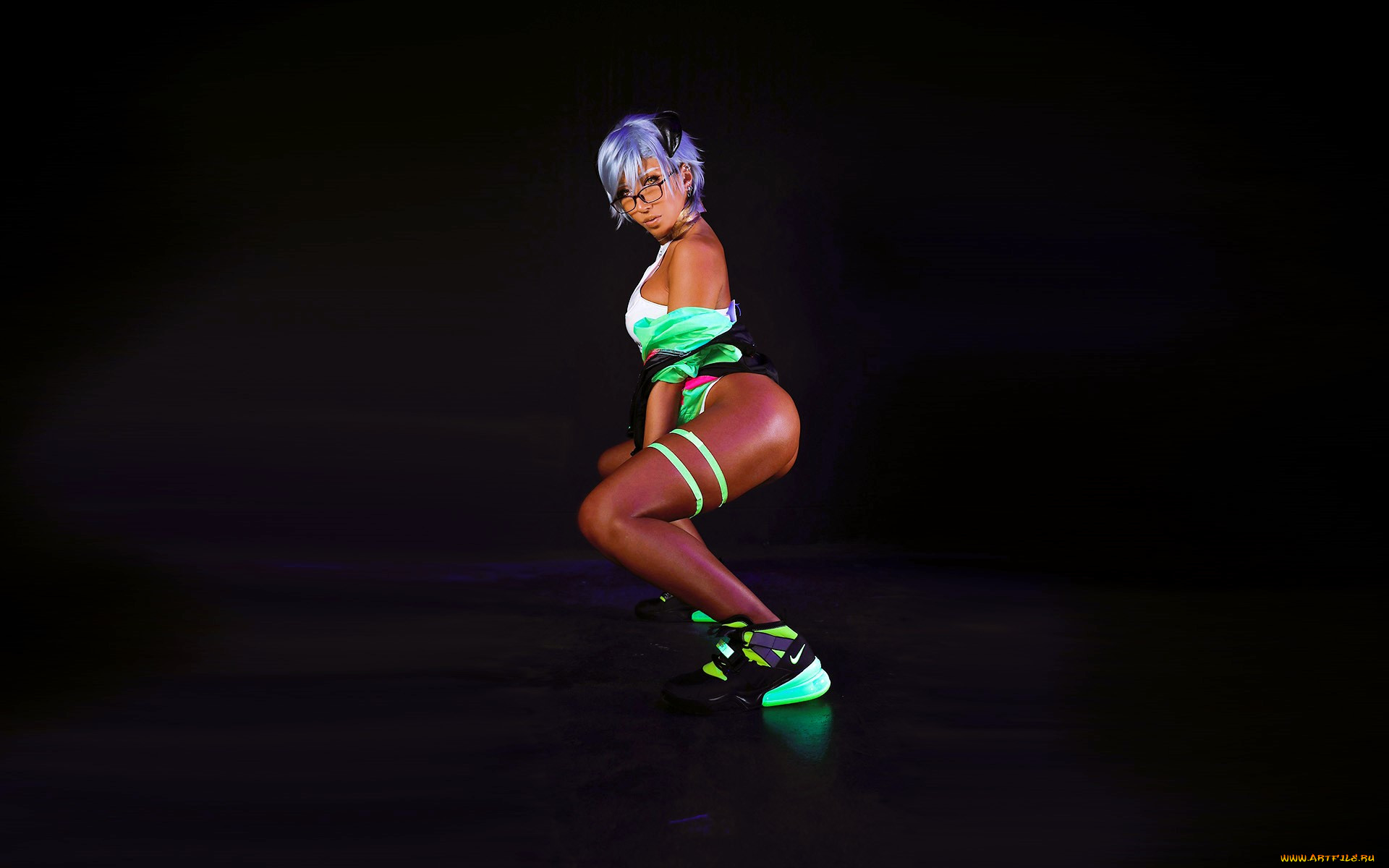 , nonsummerjack, , , , , 